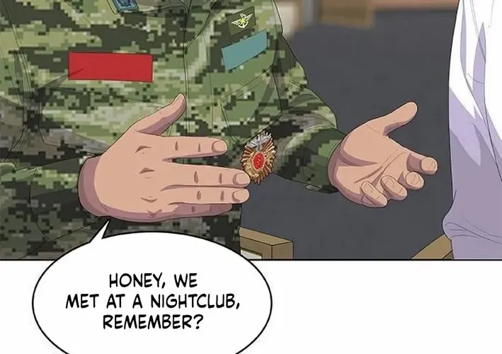 Read Kitchen Soldier chapter 201 image 9 on Lezhin