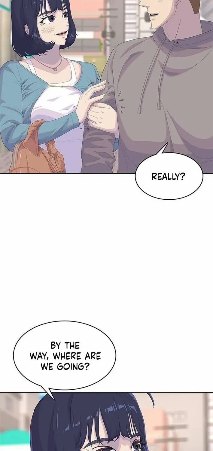 Read Kitchen Soldier chapter 202 image 12 on Lezhin