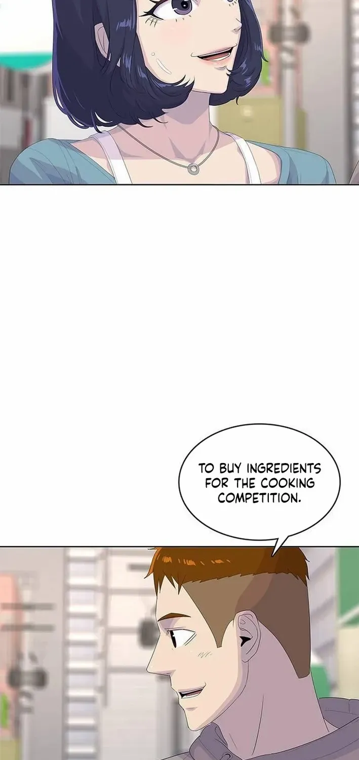 Read Kitchen Soldier chapter 202 image 13 on Lezhin
