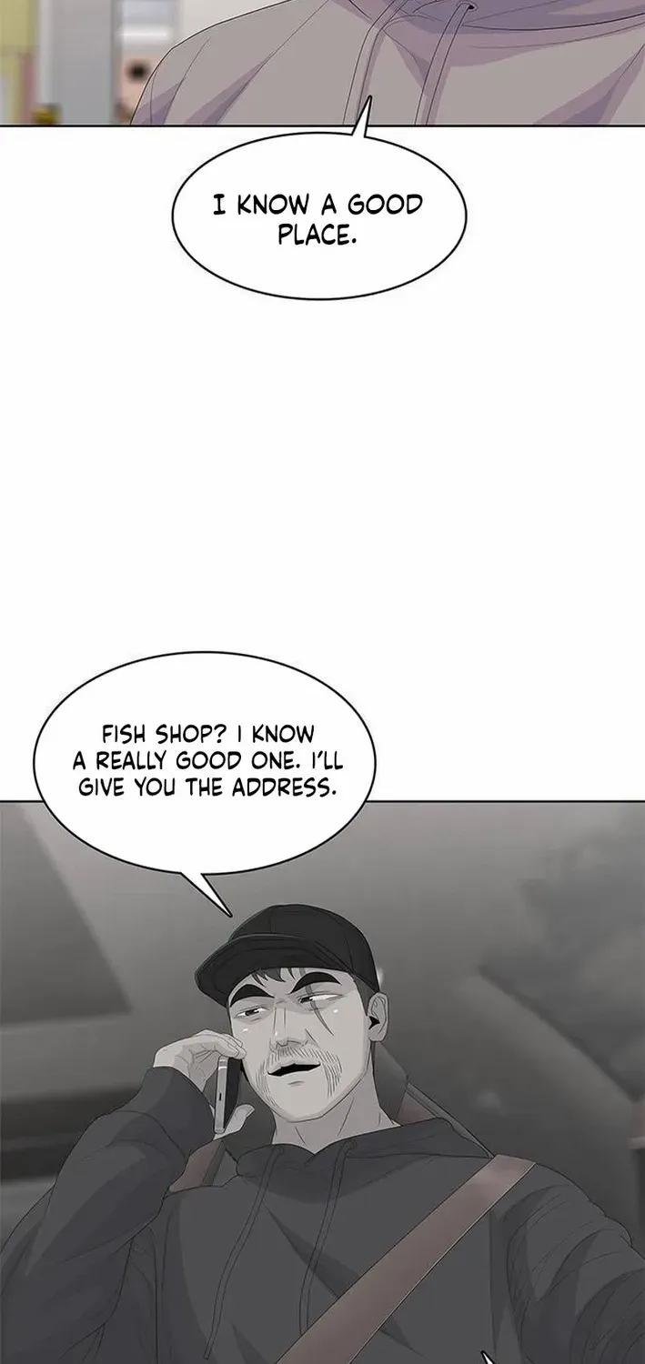 Read Kitchen Soldier chapter 202 image 14 on Lezhin