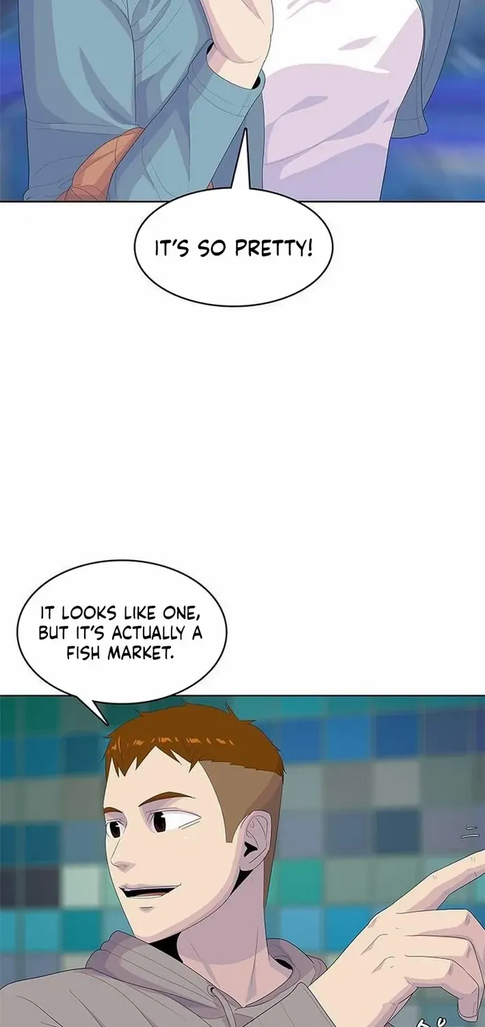 Read Kitchen Soldier chapter 202 image 18 on Lezhin