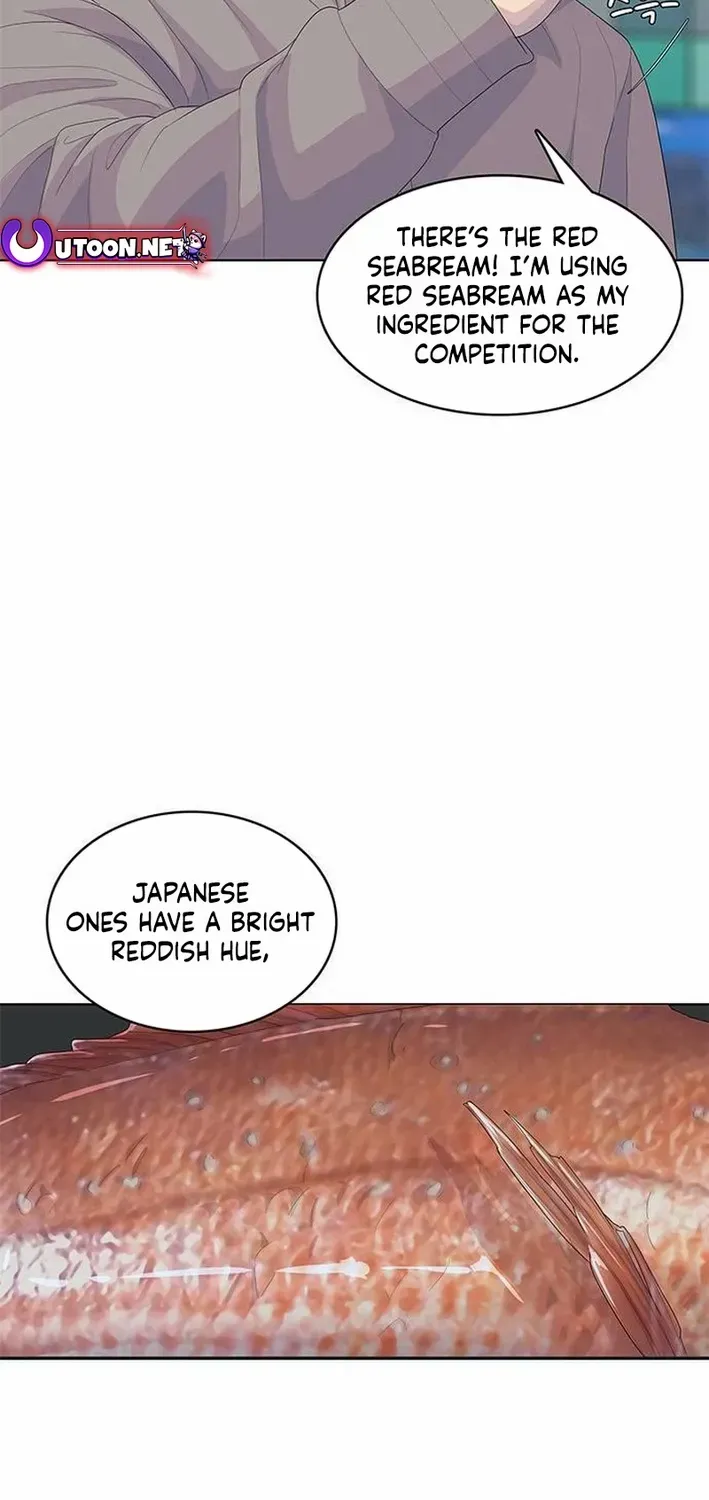 Read Kitchen Soldier chapter 202 image 19 on Lezhin