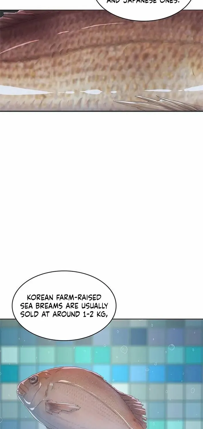 Read Kitchen Soldier chapter 202 image 21 on Lezhin