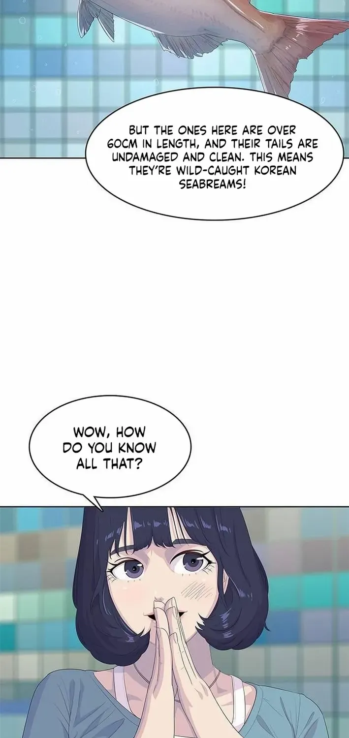 Read Kitchen Soldier chapter 202 image 22 on Lezhin