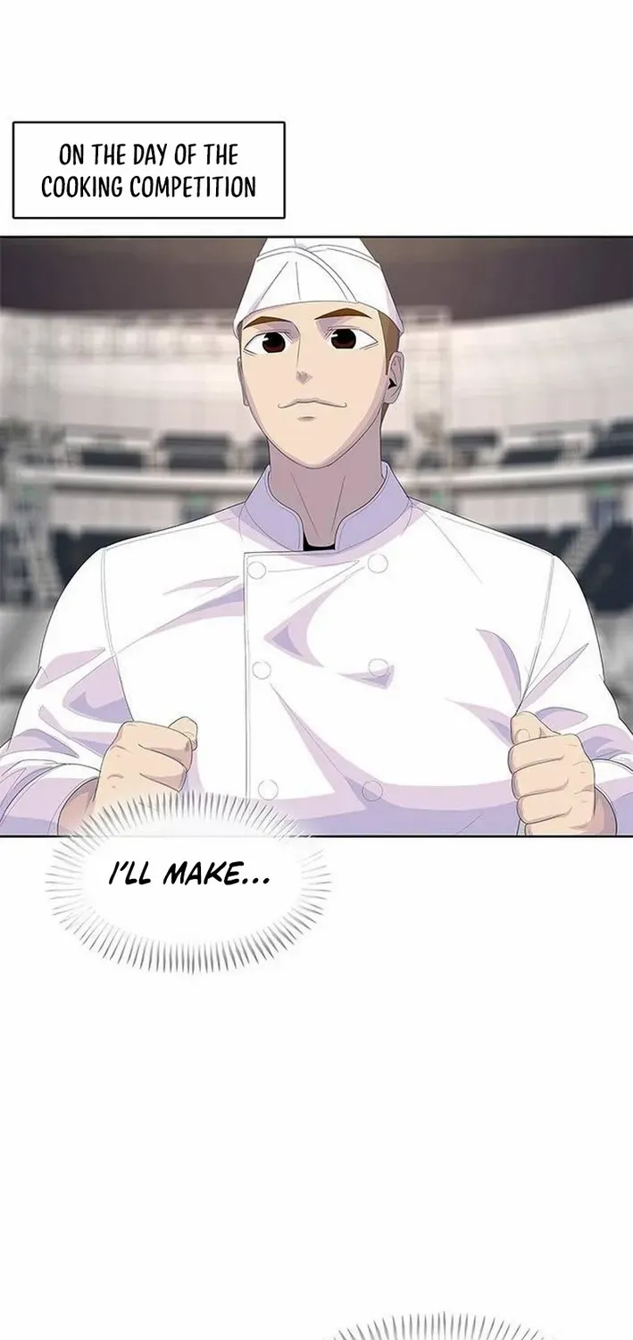 Read Kitchen Soldier chapter 202 image 29 on Lezhin