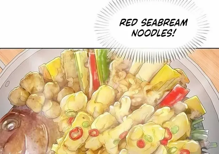 Read Kitchen Soldier chapter 202 image 30 on Lezhin