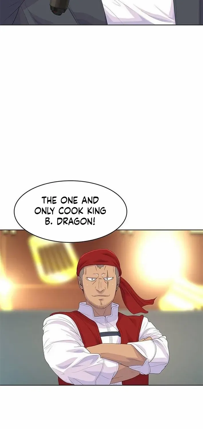 Read Kitchen Soldier chapter 202 image 33 on Lezhin