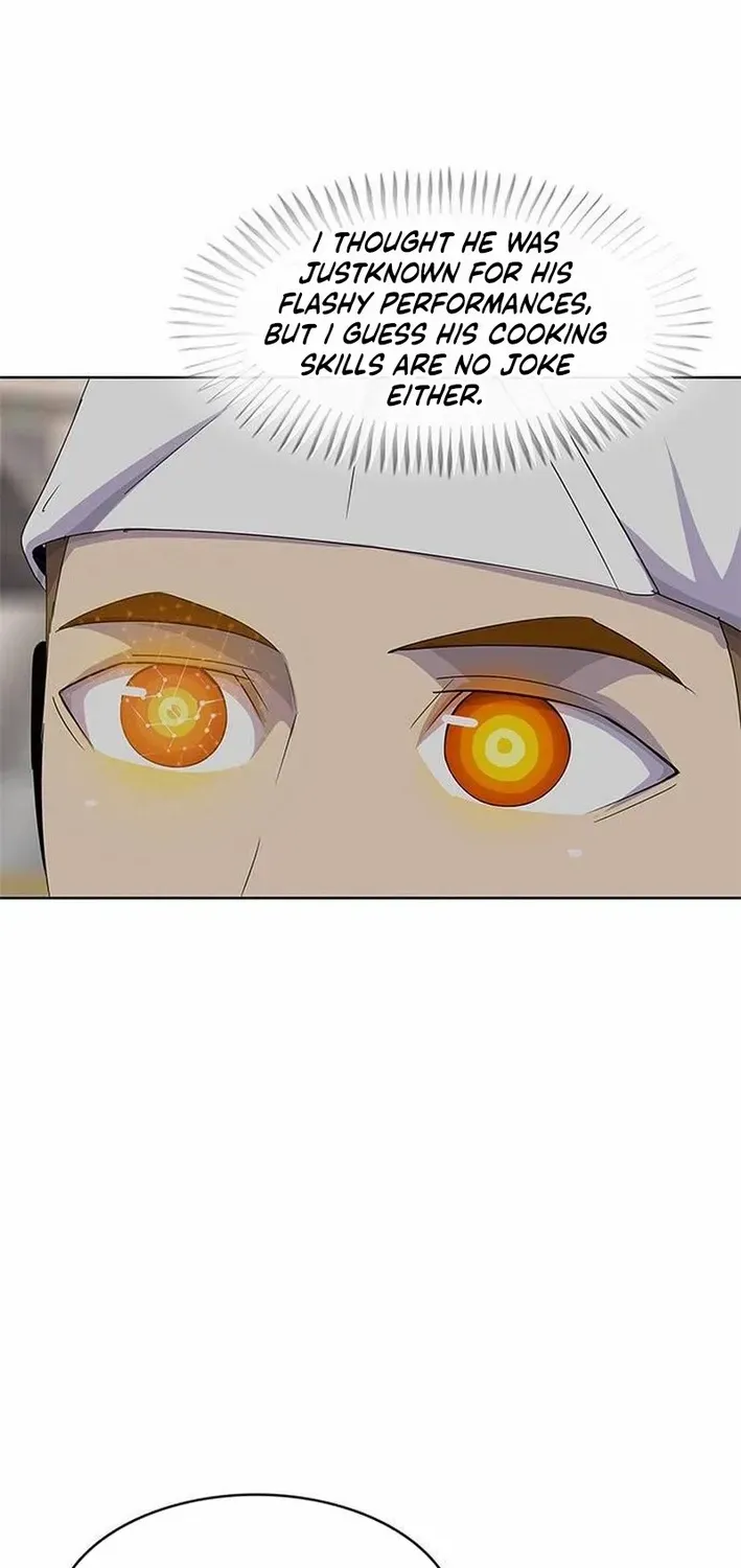 Read Kitchen Soldier chapter 202 image 35 on Lezhin