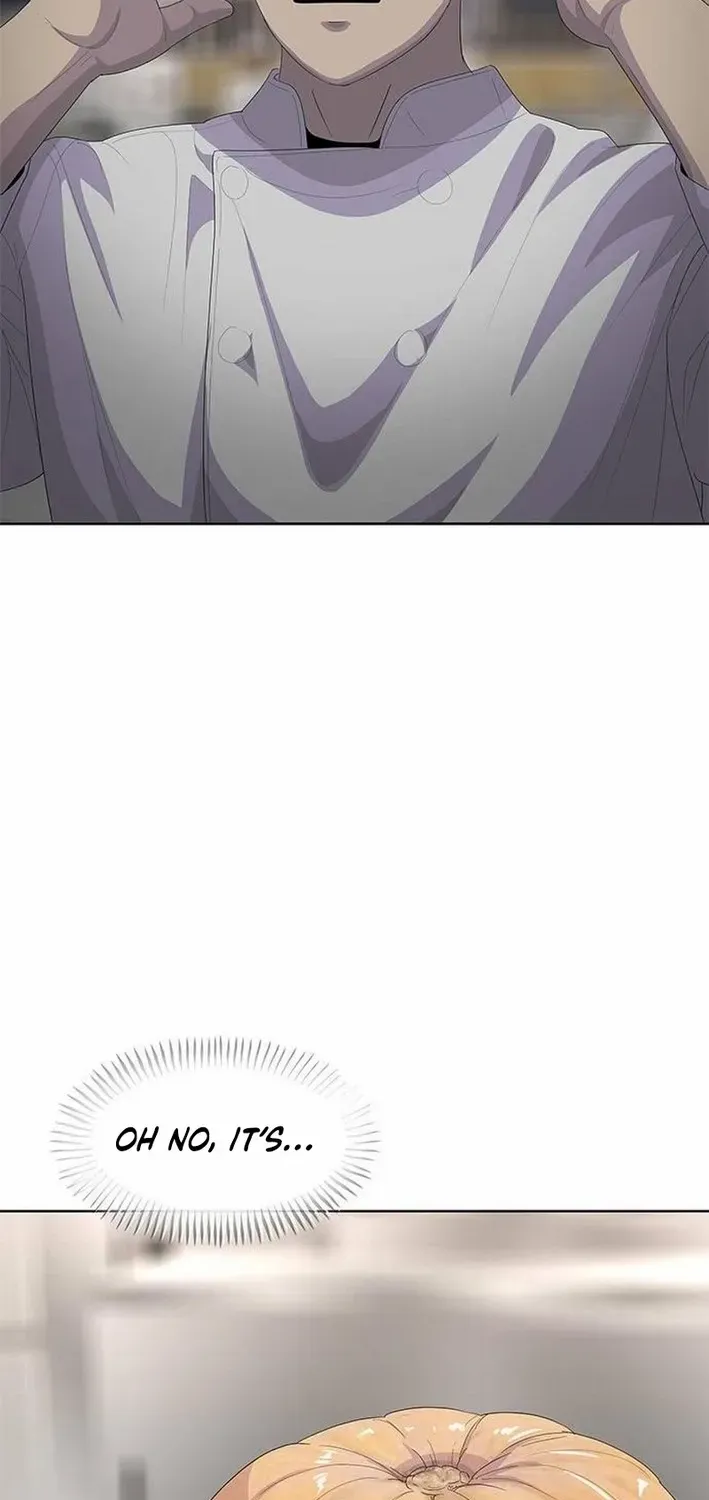 Read Kitchen Soldier chapter 202 image 38 on Lezhin
