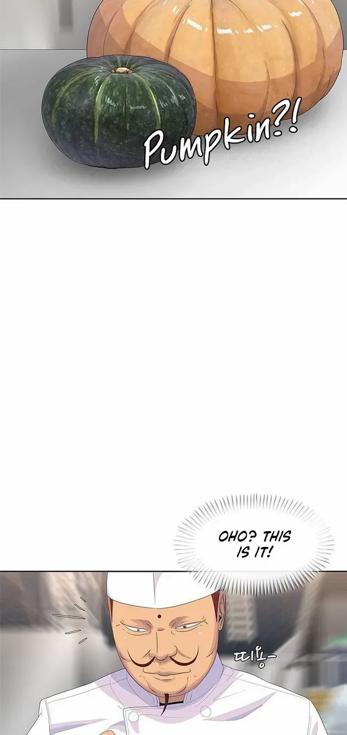 Read Kitchen Soldier chapter 202 image 39 on Lezhin