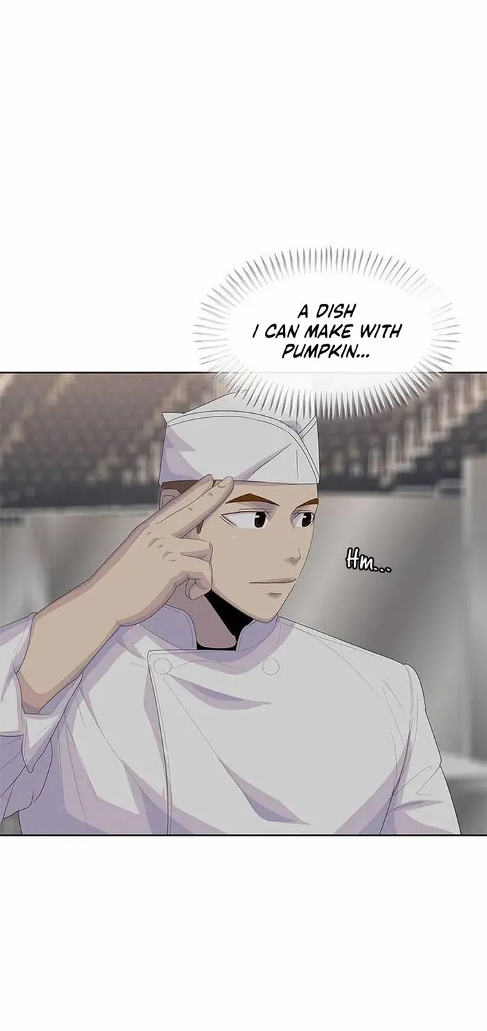 Read Kitchen Soldier chapter 202 image 42 on Lezhin