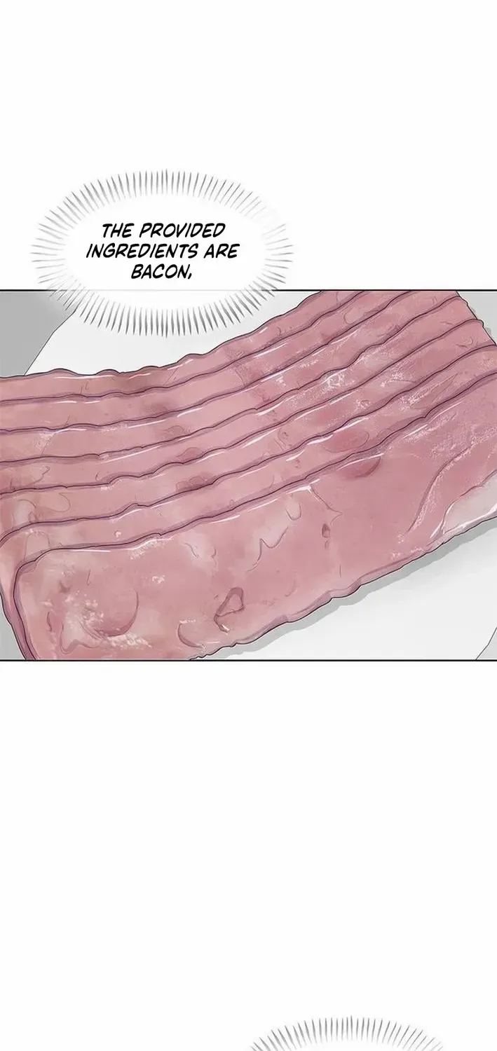 Read Kitchen Soldier chapter 202 image 43 on Lezhin