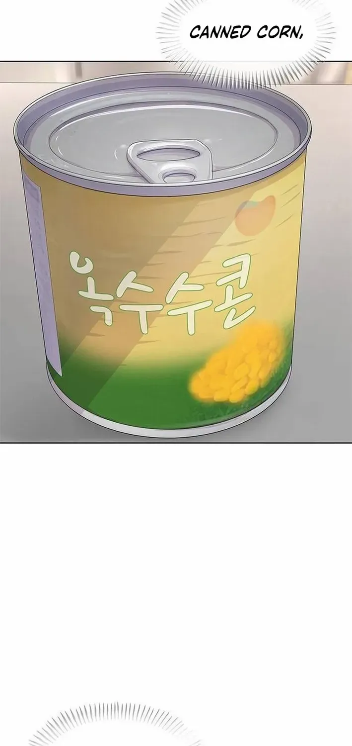 Read Kitchen Soldier chapter 202 image 44 on Lezhin
