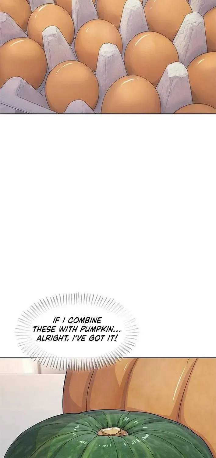 Read Kitchen Soldier chapter 202 image 46 on Lezhin