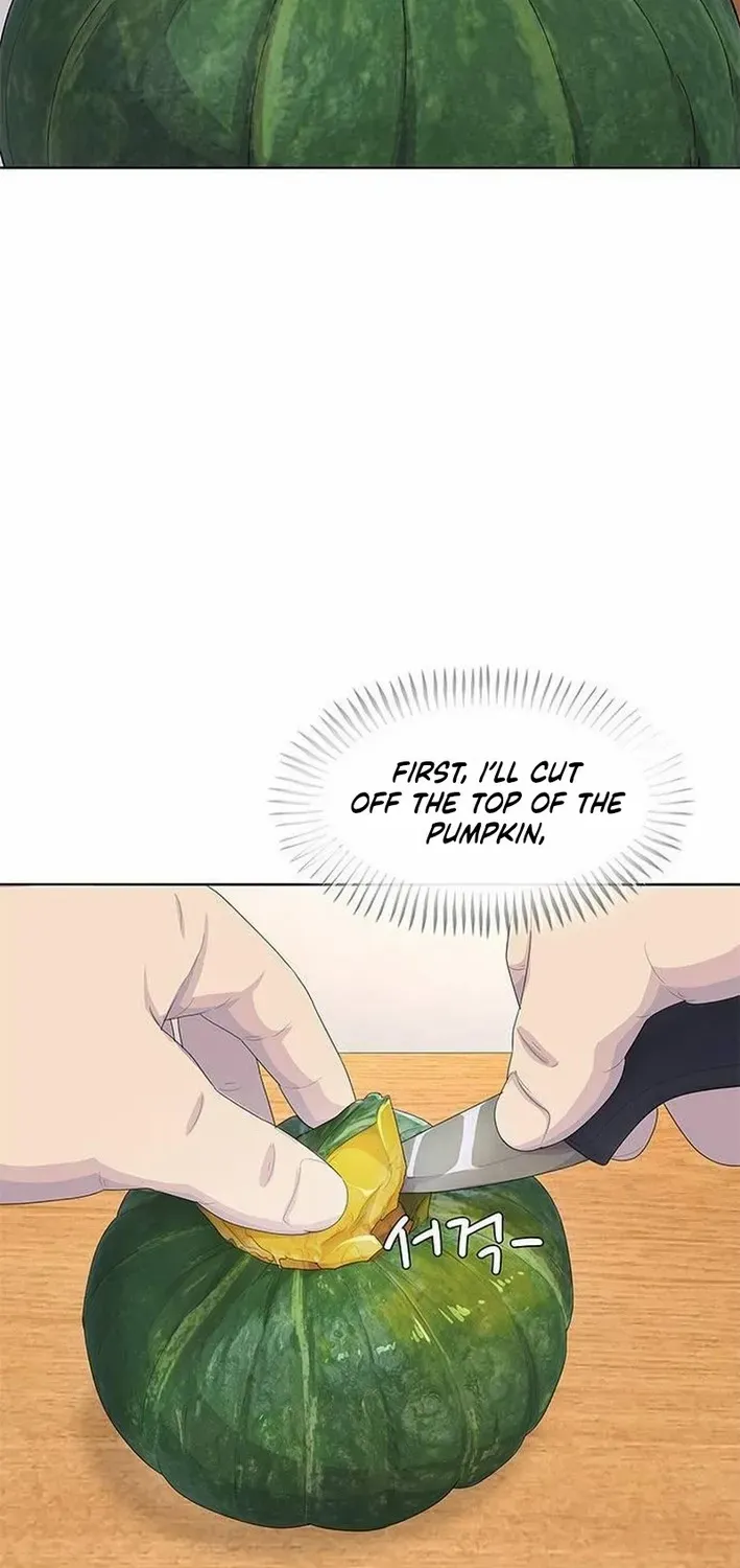 Read Kitchen Soldier chapter 202 image 47 on Lezhin