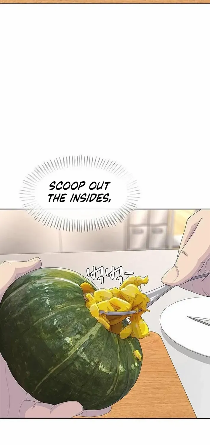 Read Kitchen Soldier chapter 202 image 48 on Lezhin