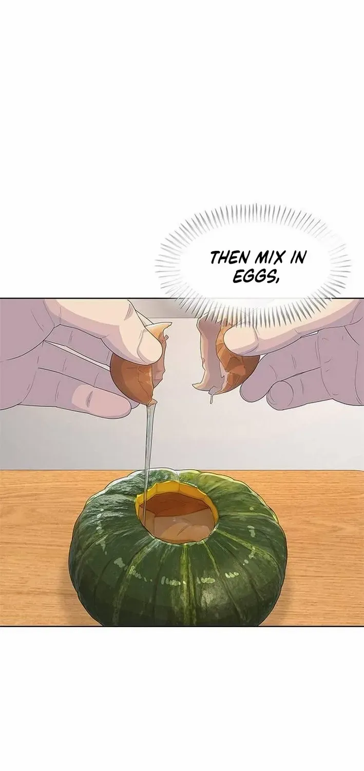 Read Kitchen Soldier chapter 202 image 49 on Lezhin