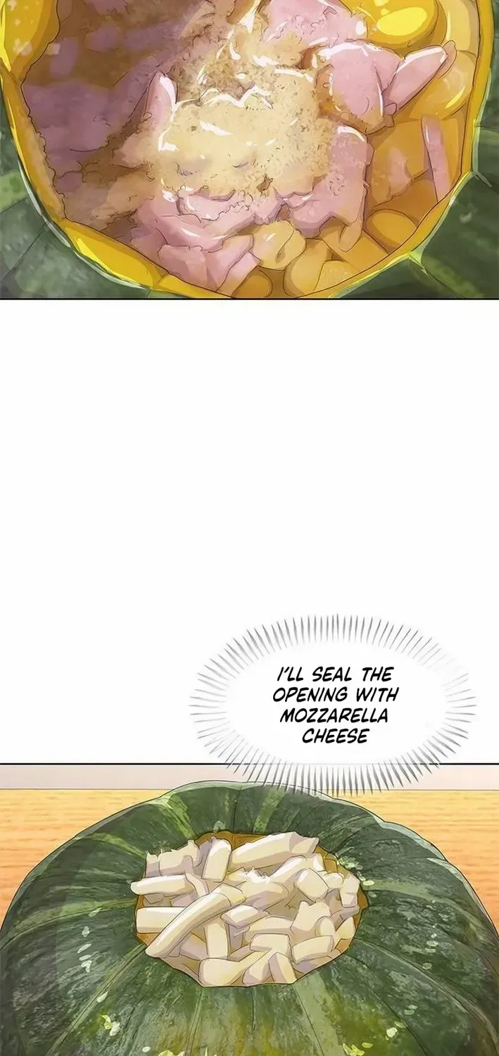 Read Kitchen Soldier chapter 202 image 51 on Lezhin