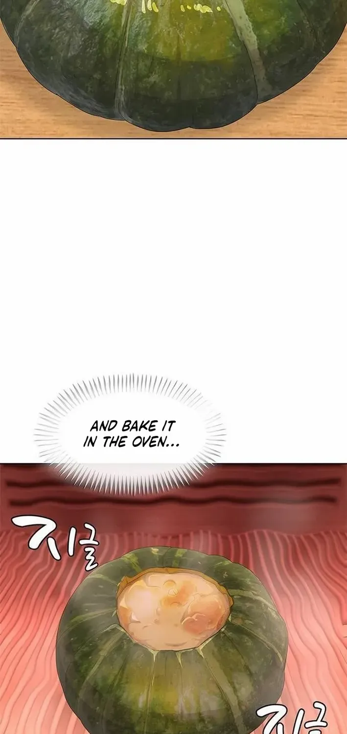 Read Kitchen Soldier chapter 202 image 52 on Lezhin