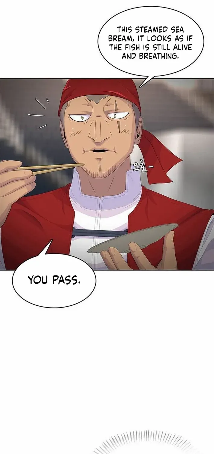 Read Kitchen Soldier chapter 202 image 55 on Lezhin