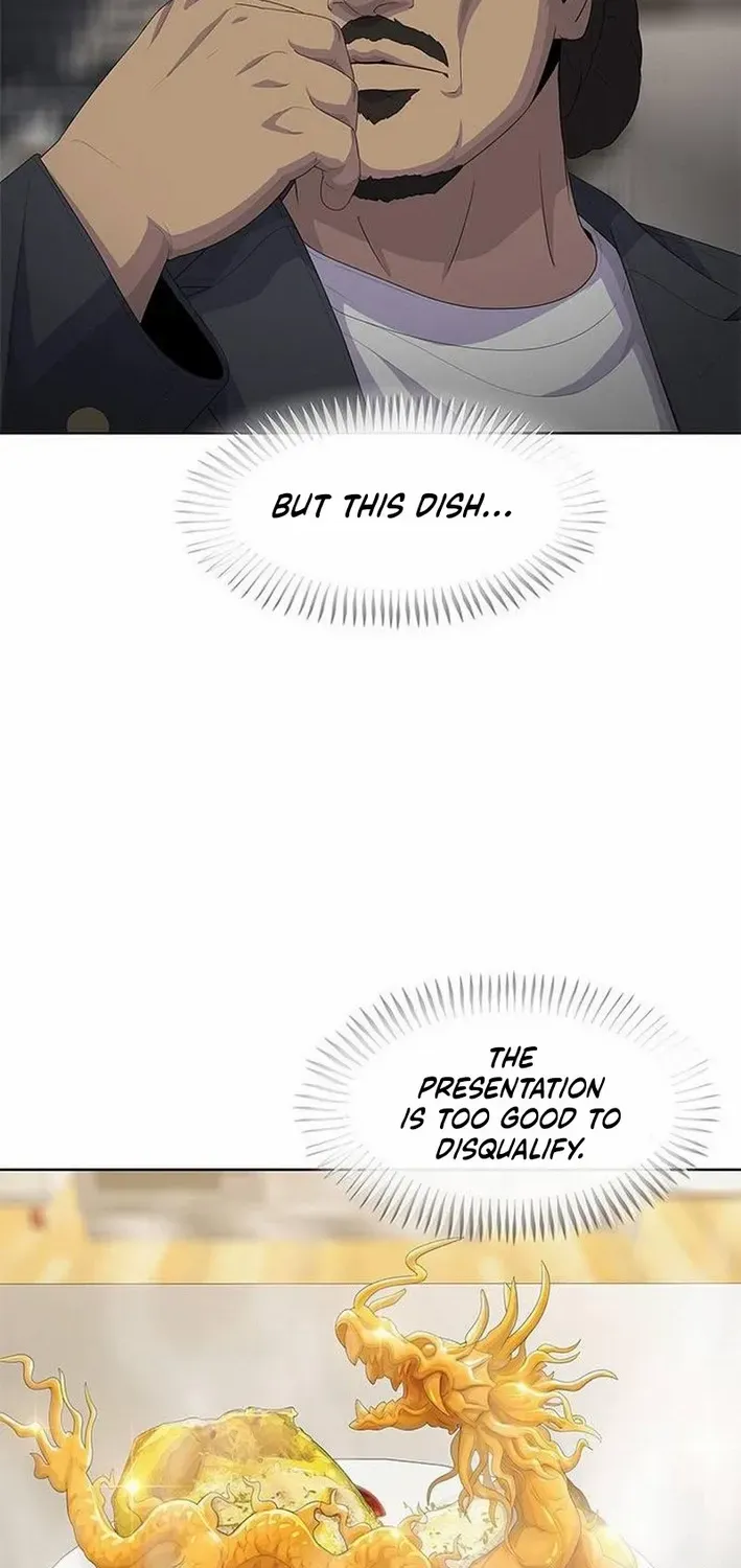 Read Kitchen Soldier chapter 202 image 58 on Lezhin