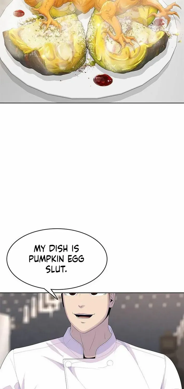 Read Kitchen Soldier chapter 202 image 59 on Lezhin