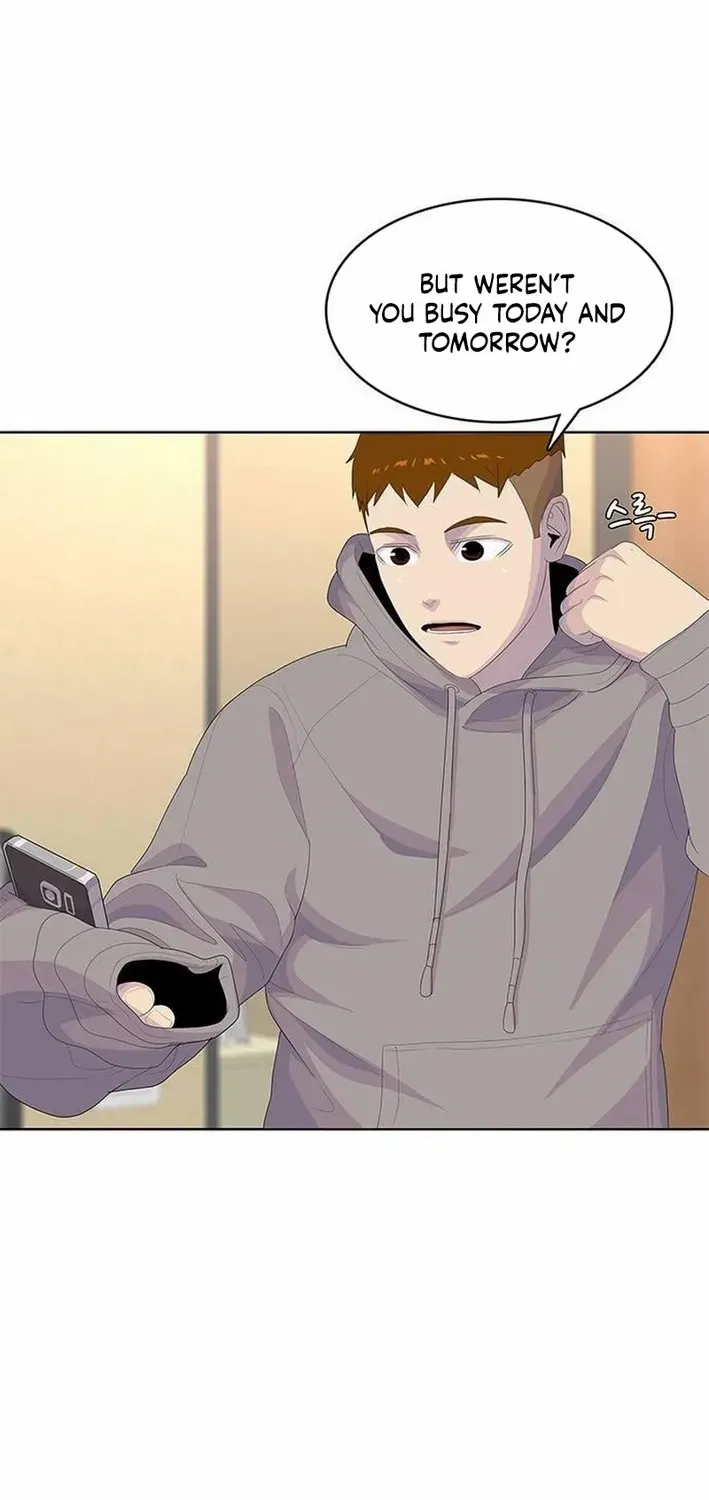 Read Kitchen Soldier chapter 202 image 6 on Lezhin