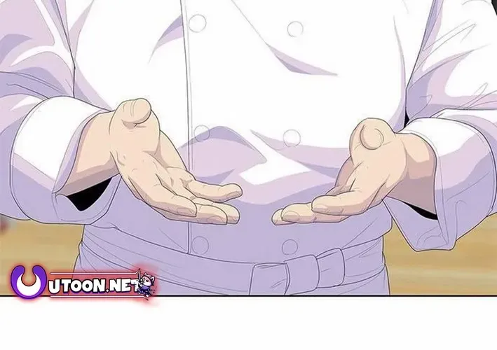 Read Kitchen Soldier chapter 202 image 60 on Lezhin
