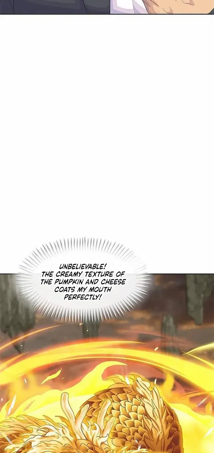 Read Kitchen Soldier chapter 202 image 62 on Lezhin