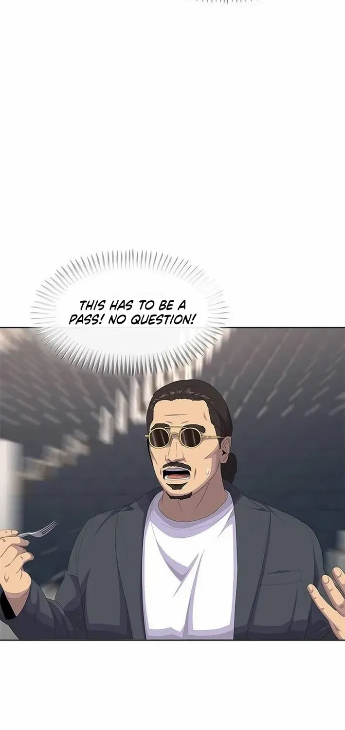 Read Kitchen Soldier chapter 202 image 64 on Lezhin