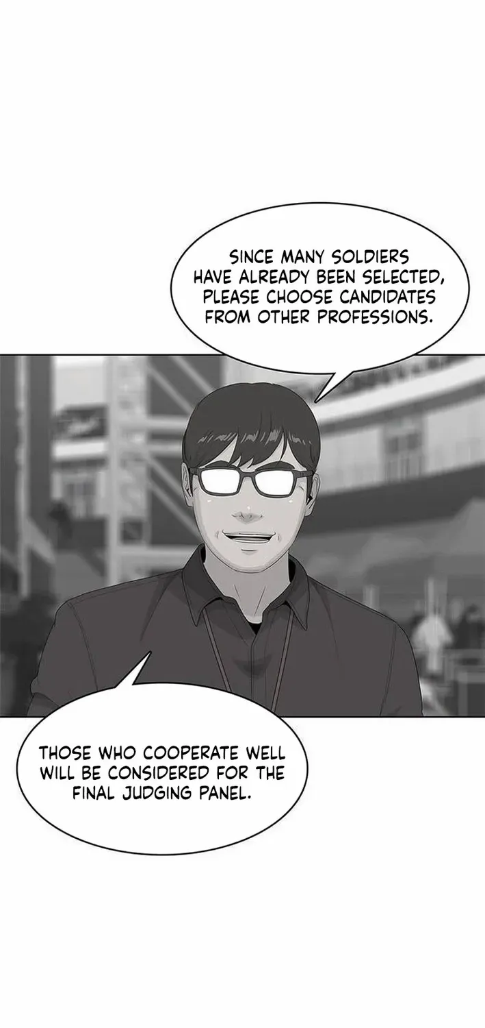 Read Kitchen Soldier chapter 202 image 65 on Lezhin