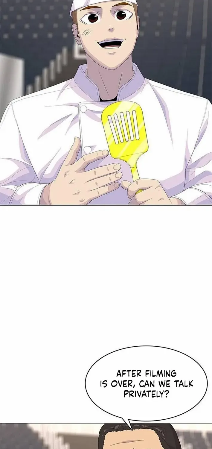 Read Kitchen Soldier chapter 202 image 68 on Lezhin