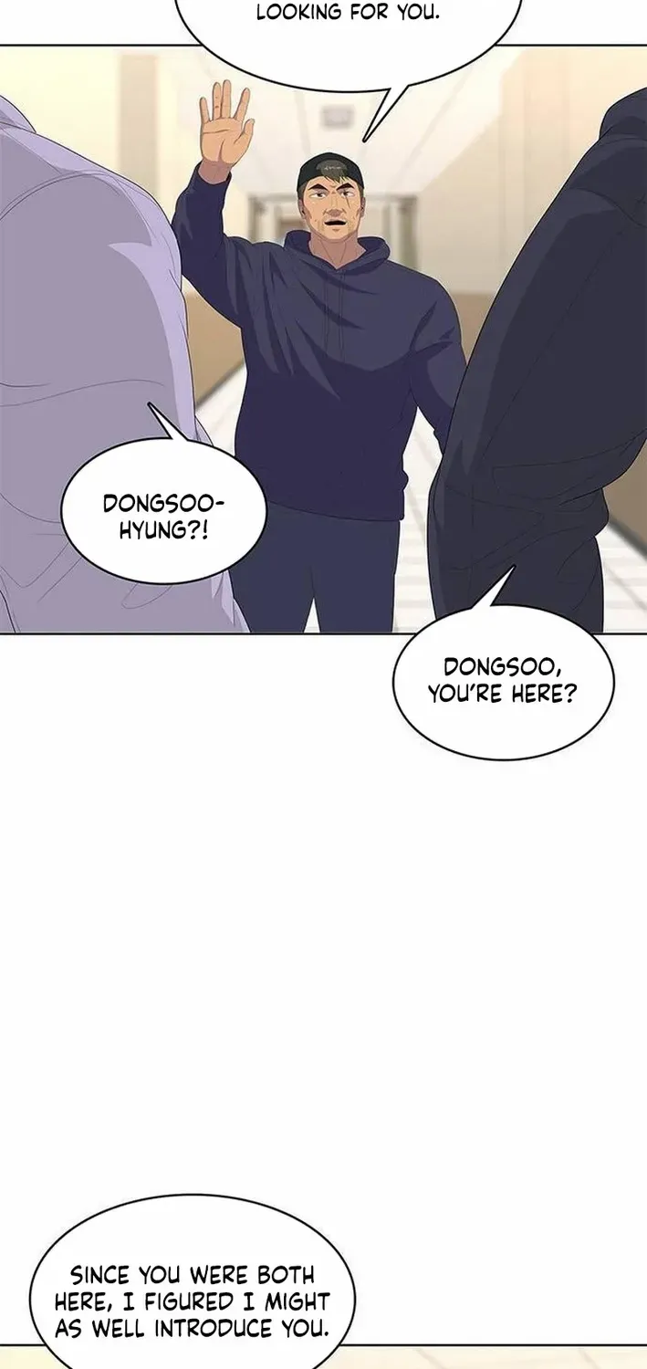 Read Kitchen Soldier chapter 202 image 73 on Lezhin
