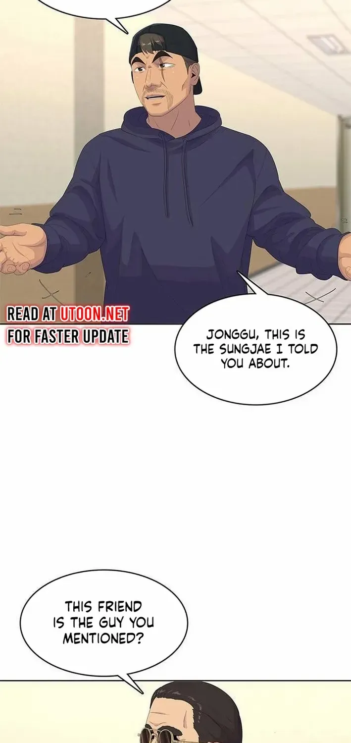 Read Kitchen Soldier chapter 202 image 74 on Lezhin