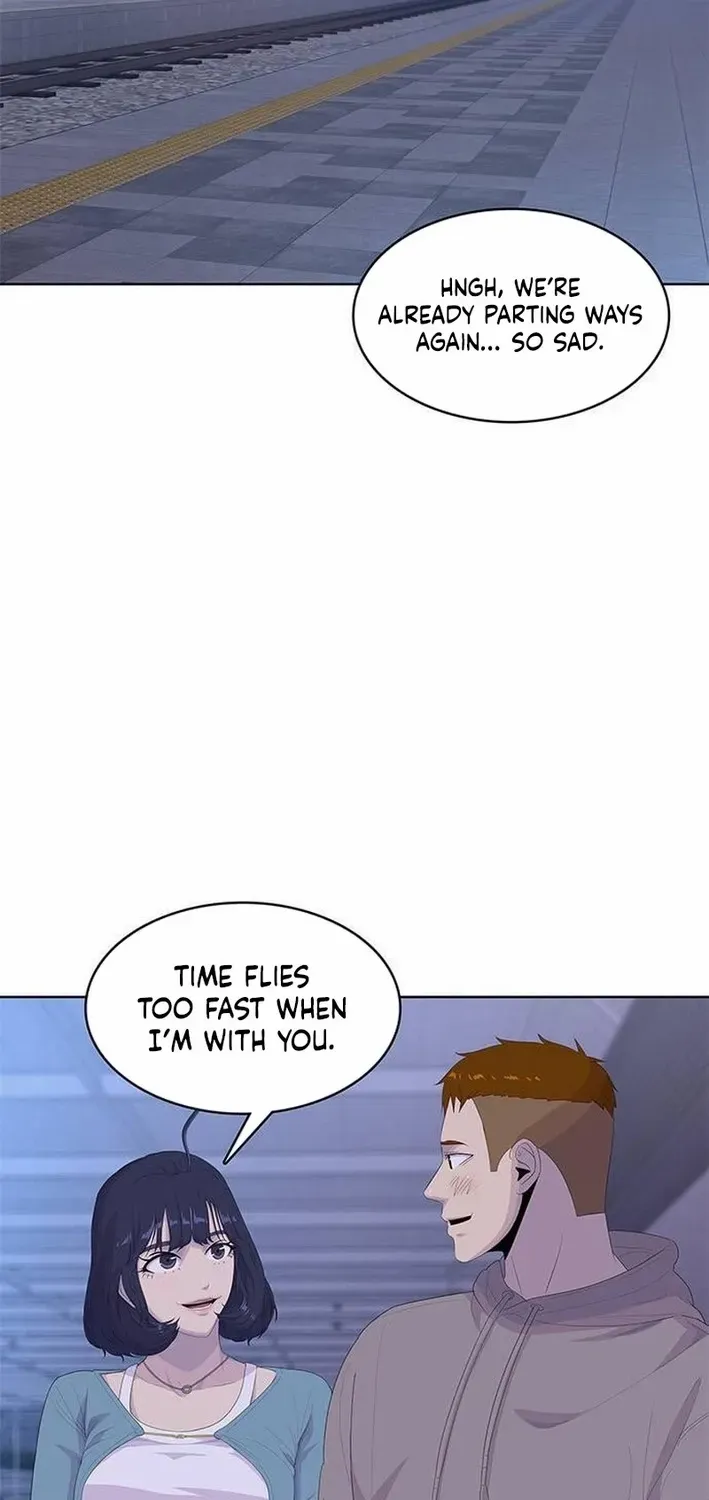 Read Kitchen Soldier chapter 202 image 79 on Lezhin
