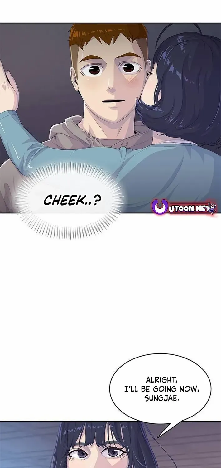 Read Kitchen Soldier chapter 203 image 1 on Lezhin