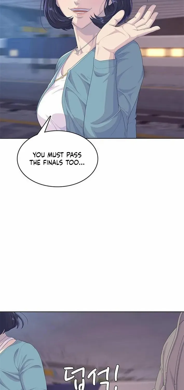 Read Kitchen Soldier chapter 203 image 2 on Lezhin