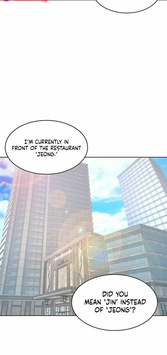 Read Kitchen Soldier chapter 203 image 20 on Lezhin