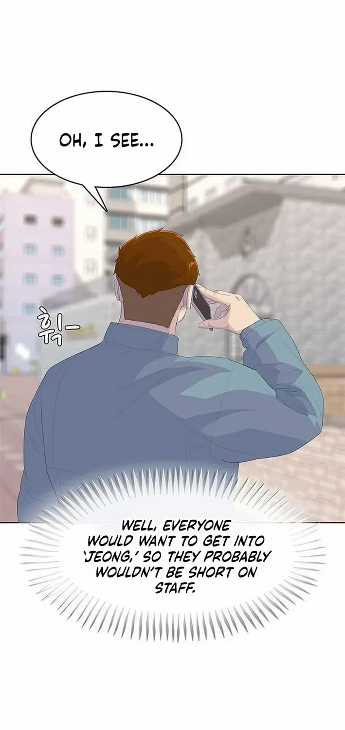 Read Kitchen Soldier chapter 203 image 22 on Lezhin