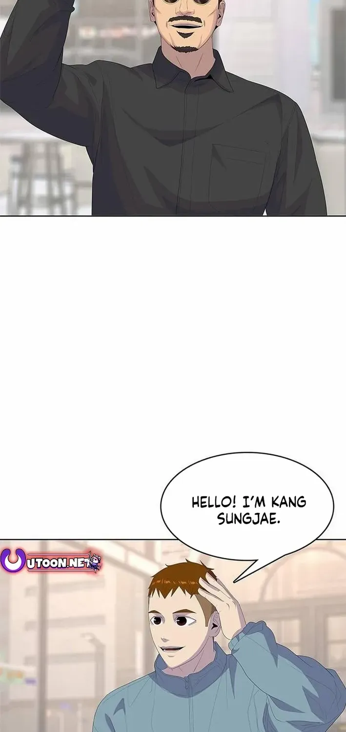 Read Kitchen Soldier chapter 203 image 25 on Lezhin