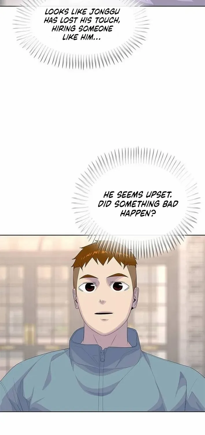 Read Kitchen Soldier chapter 203 image 27 on Lezhin