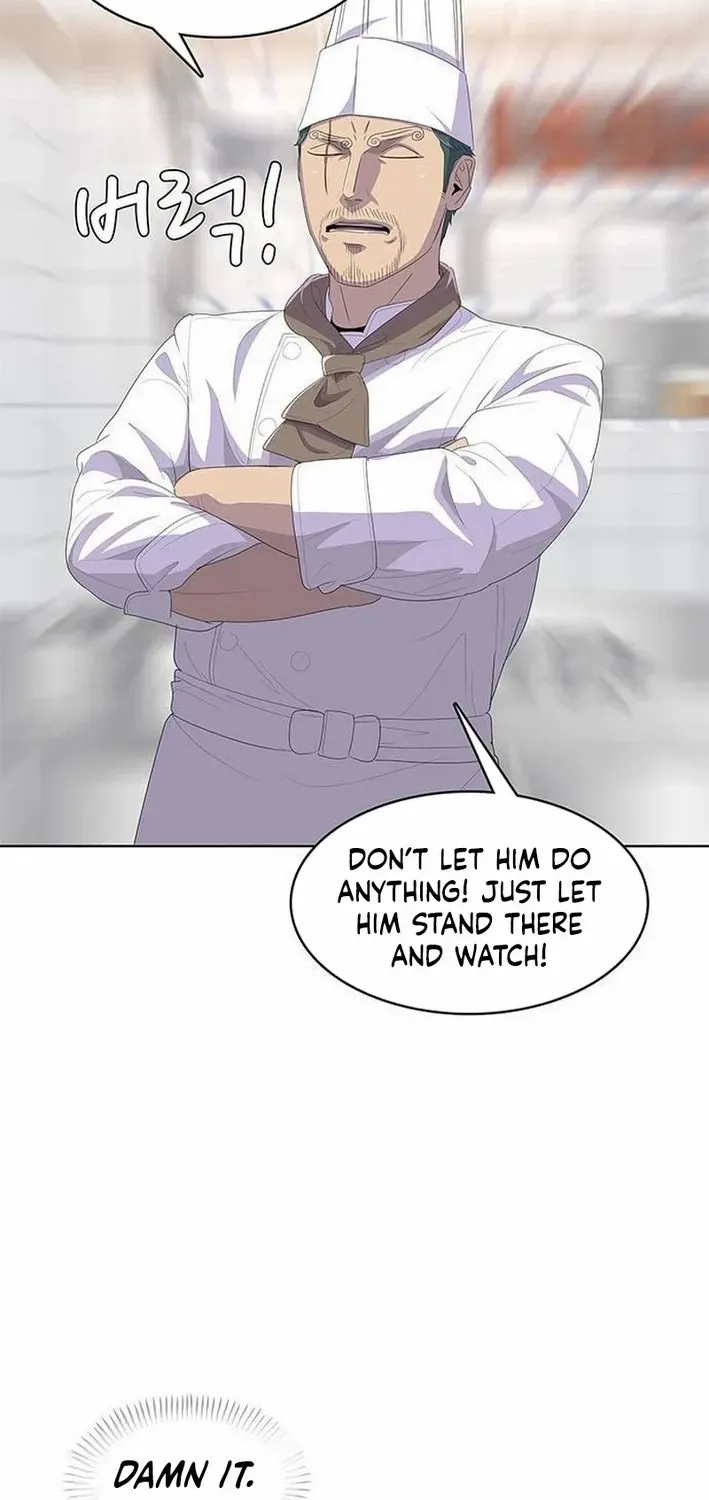 Read Kitchen Soldier chapter 203 image 33 on Lezhin