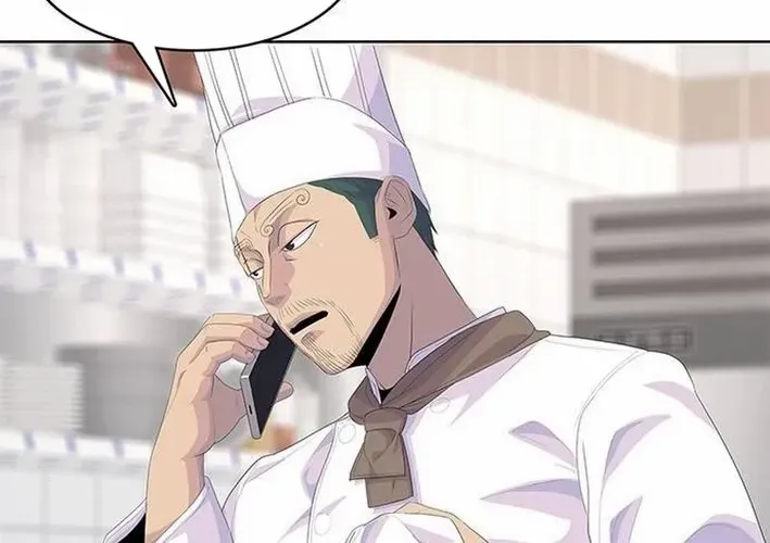 Read Kitchen Soldier chapter 203 image 49 on Lezhin
