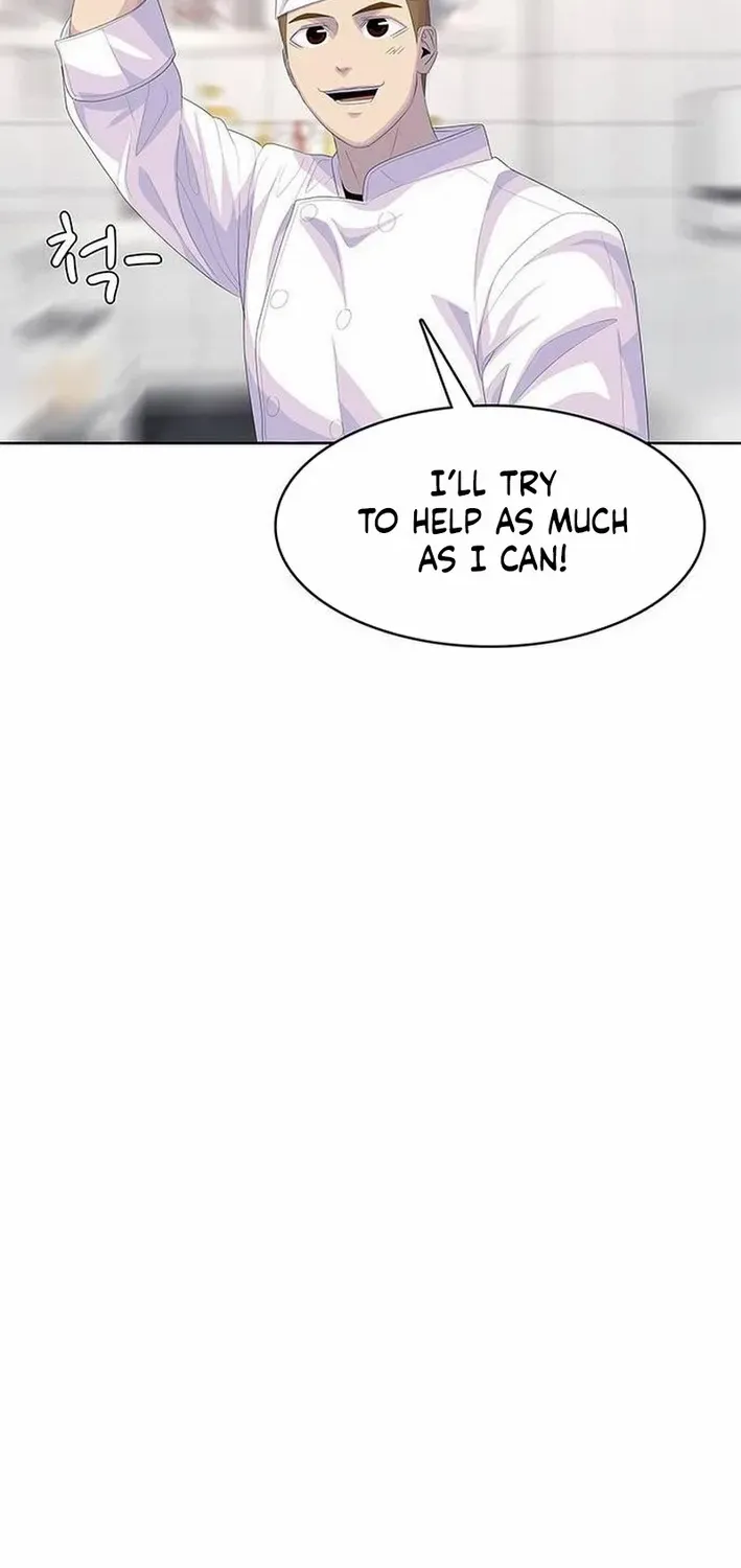 Read Kitchen Soldier chapter 203 image 57 on Lezhin