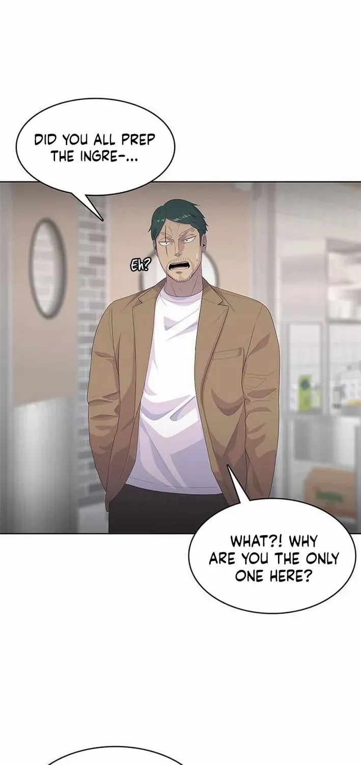 Read Kitchen Soldier chapter 203 image 60 on Lezhin