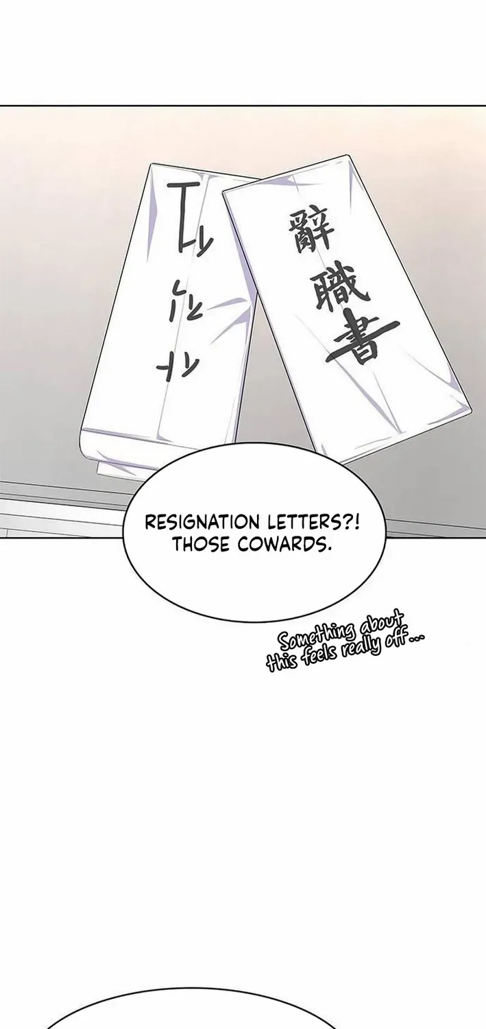 Read Kitchen Soldier chapter 203 image 64 on Lezhin
