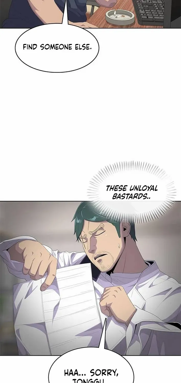 Read Kitchen Soldier chapter 203 image 68 on Lezhin