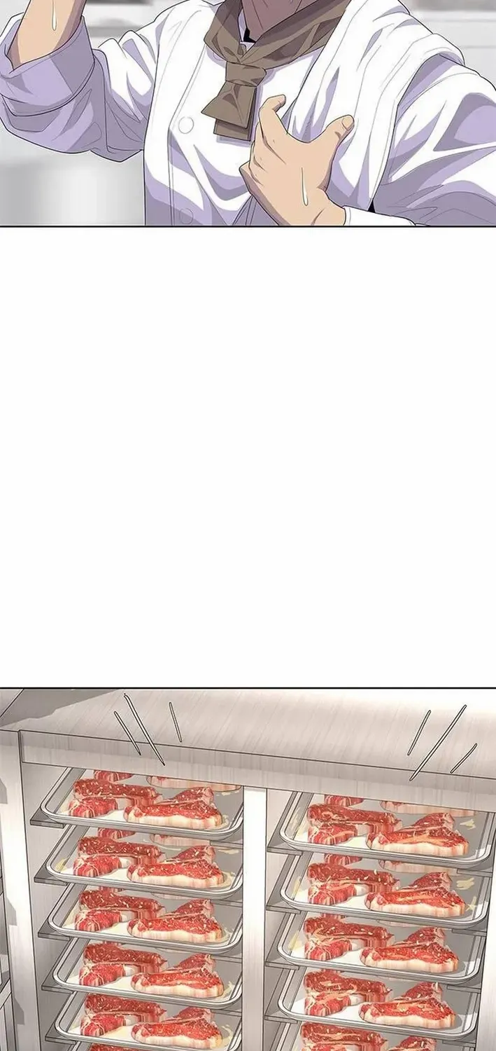 Read Kitchen Soldier chapter 203 image 77 on Lezhin
