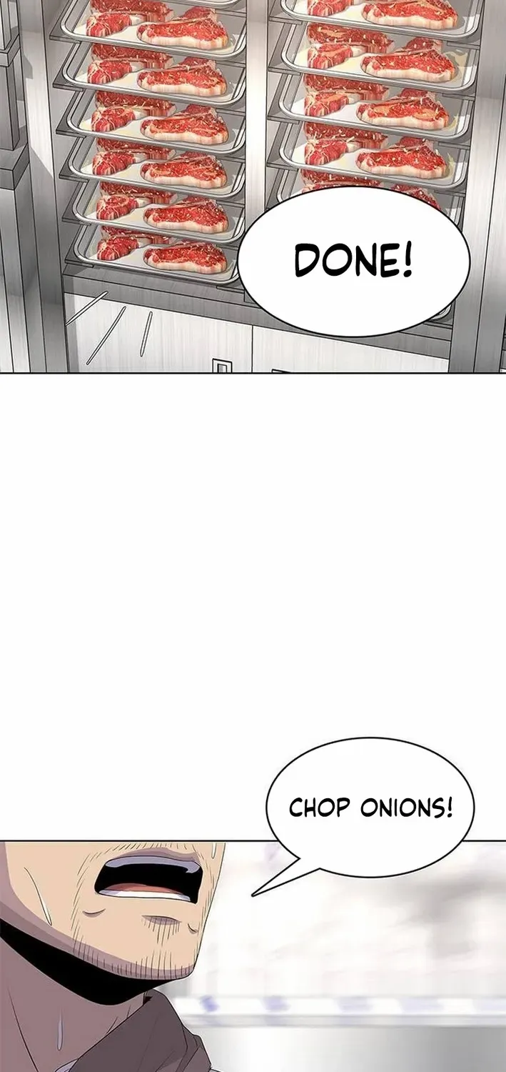 Read Kitchen Soldier chapter 203 image 78 on Lezhin