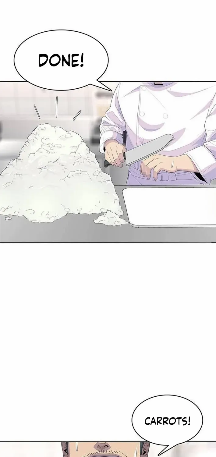 Read Kitchen Soldier chapter 203 image 80 on Lezhin
